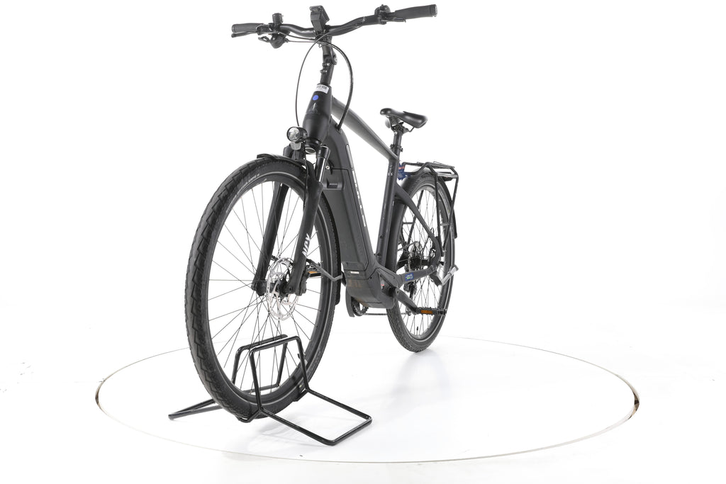 Bulls Lacuba Evo 10 Trekking E-Bike - Image 5