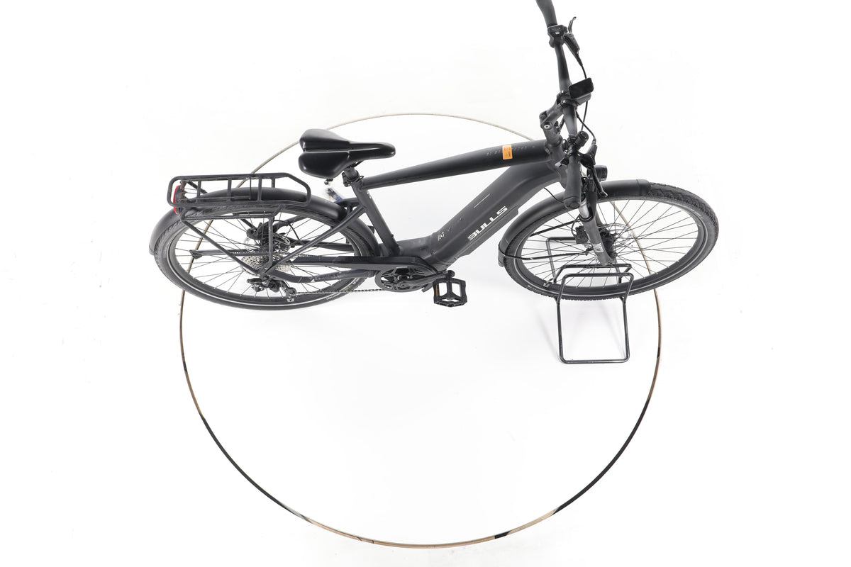 Bulls Lacuba Evo 10 Trekking E-Bike - Image 13