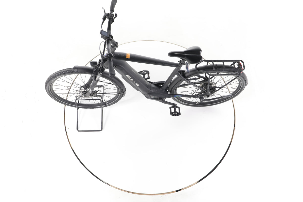 Bulls Lacuba Evo 10 Trekking E-Bike - Image 19