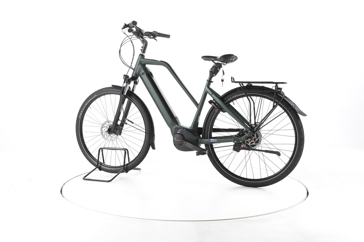 Velo de Ville AEB 890 City E-Bike - Image 8