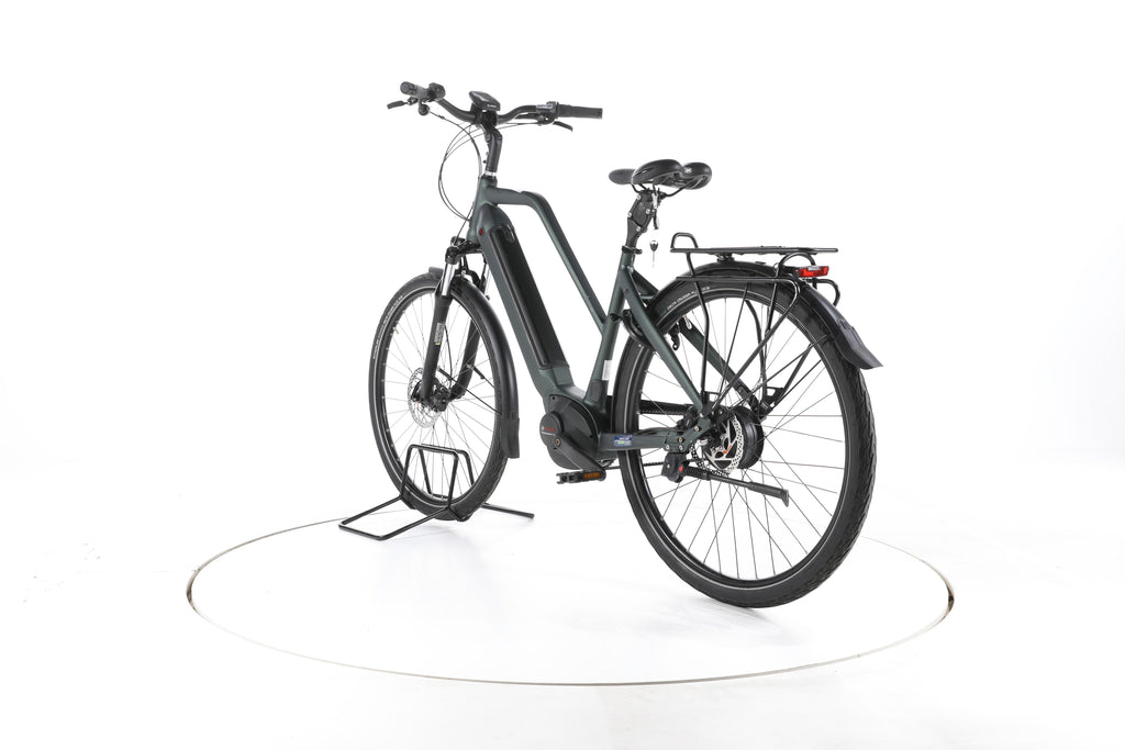 Velo de Ville AEB 890 City E-Bike - Image 9