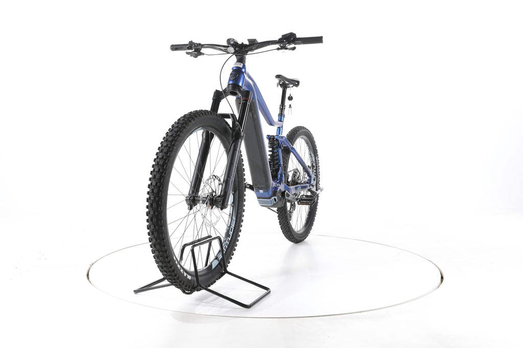 Centurion No Pogo R2700i E-Bike Fully - Image 5