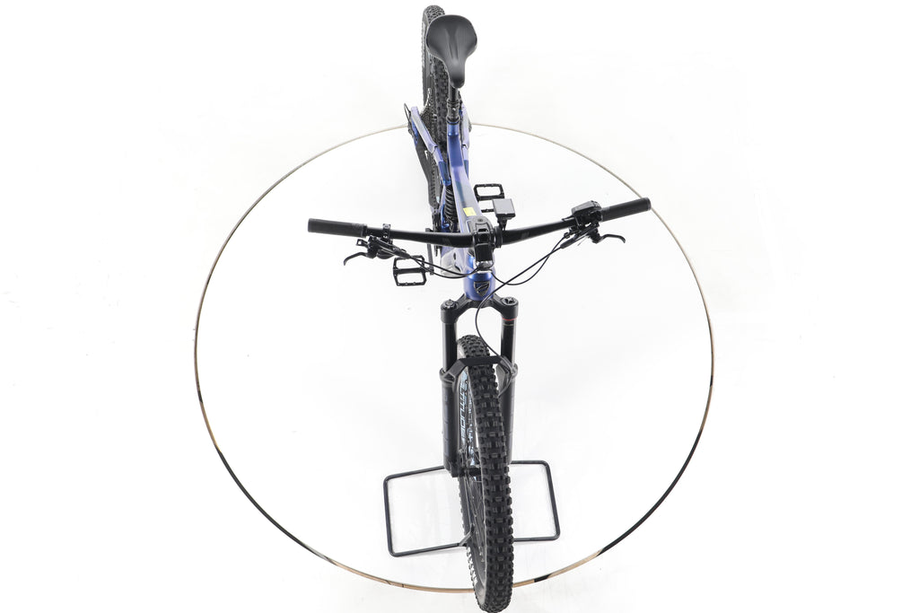 Centurion No Pogo R2700i E-Bike Fully - Image 16