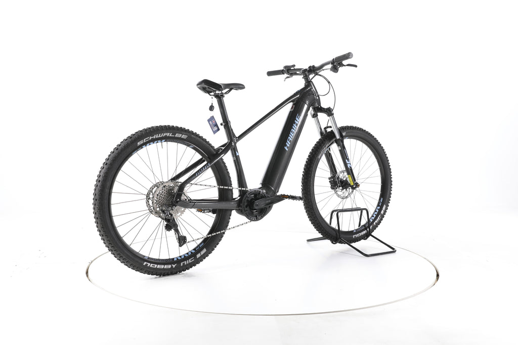 Haibike AllTrack 5 E-Bike - Image 12