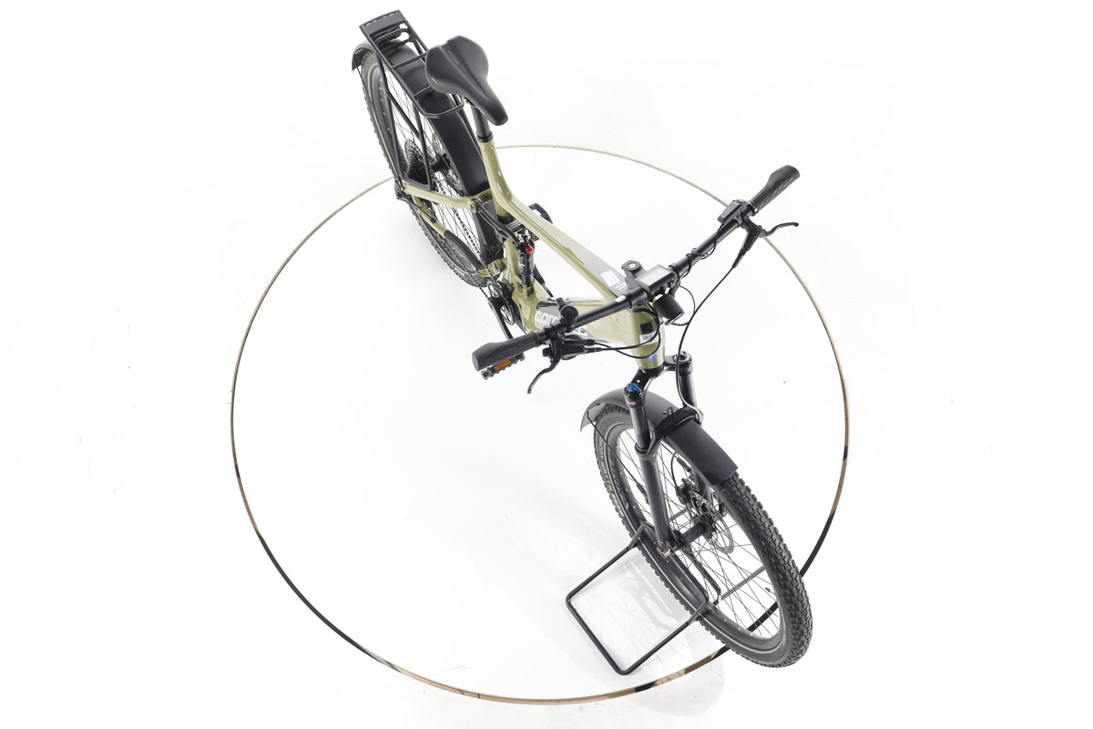 Corratec E-Power MTC 120 SUV E-Bike - Image 15