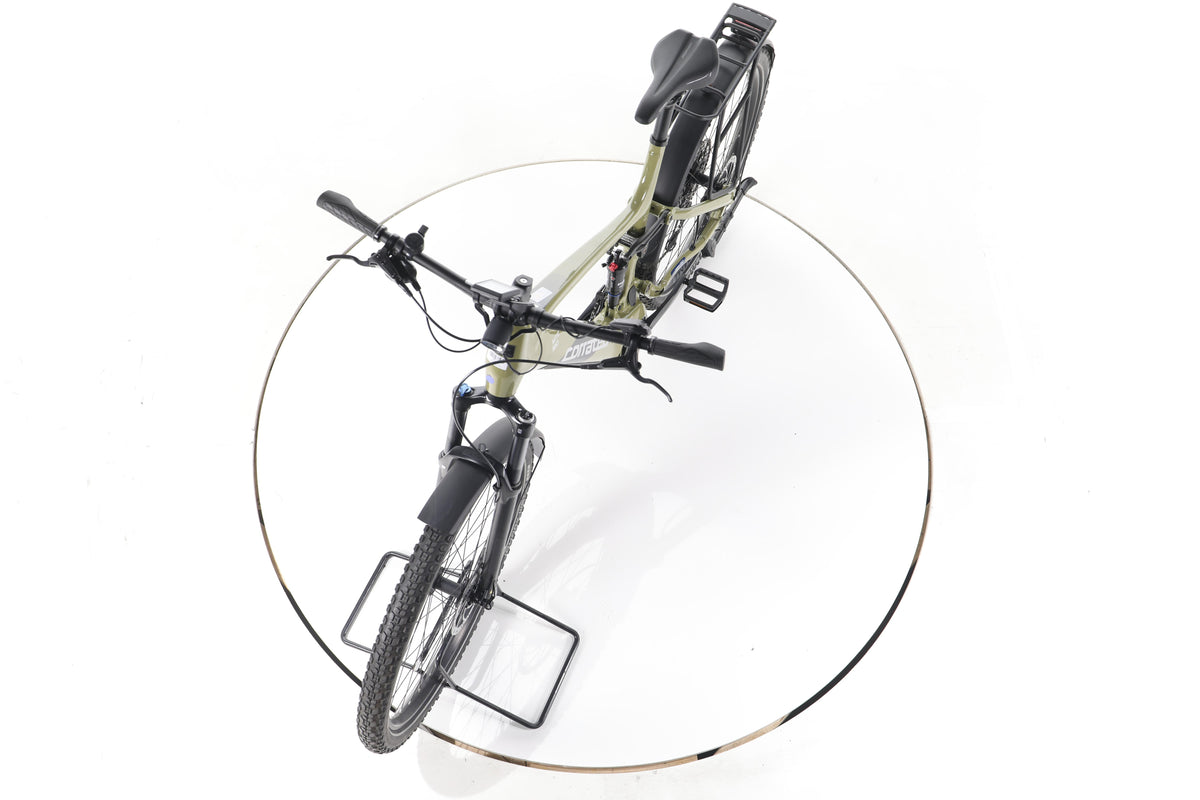 Corratec E-Power MTC 120 SUV E-Bike - Image 17