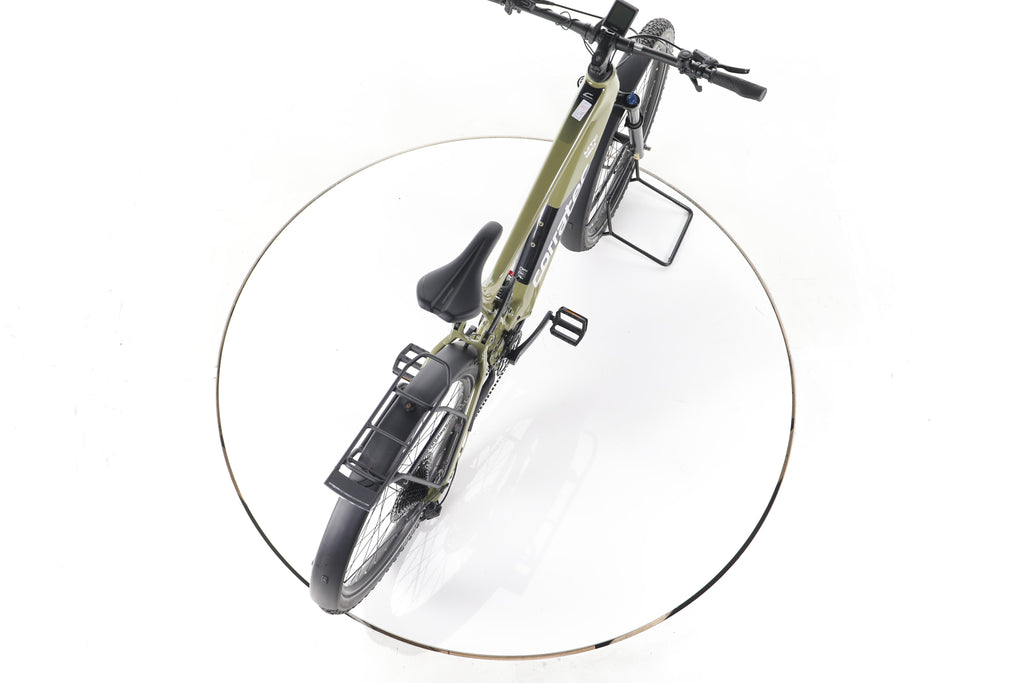Corratec E-Power MTC 120 SUV E-Bike - Image 23