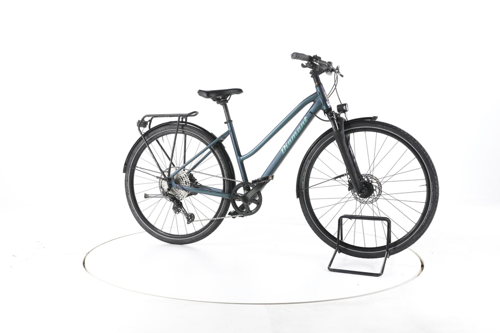 Diamant Elan Super Deluxe Fahrrad City & Trekking - Image 2