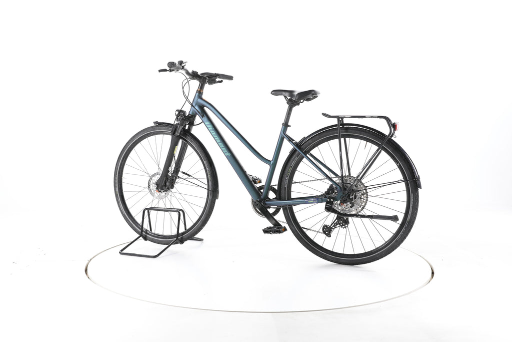 Diamant Elan Super Deluxe Fahrrad City & Trekking - Image 8