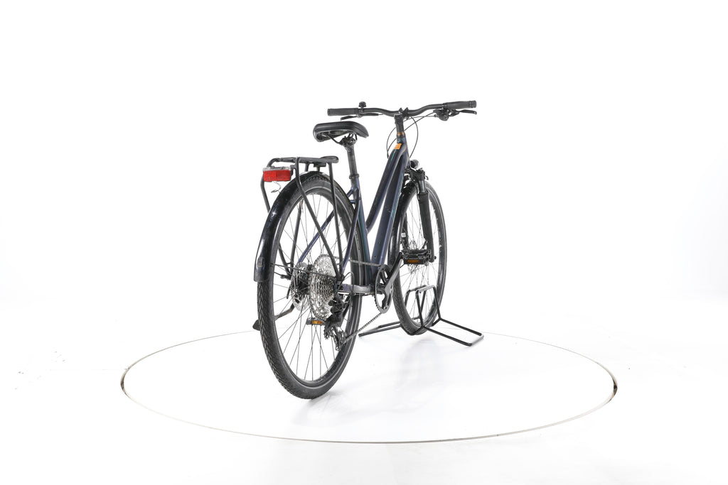 Diamant Elan Super Deluxe Fahrrad City & Trekking - Image 11