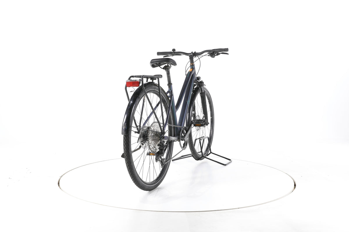 Diamant Elan Super Deluxe Fahrrad City & Trekking - Image 11