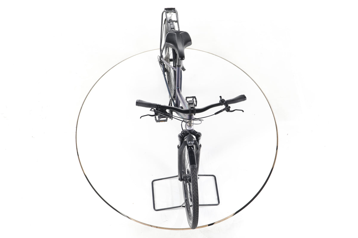 Diamant Elan Super Deluxe Fahrrad City & Trekking - Image 16