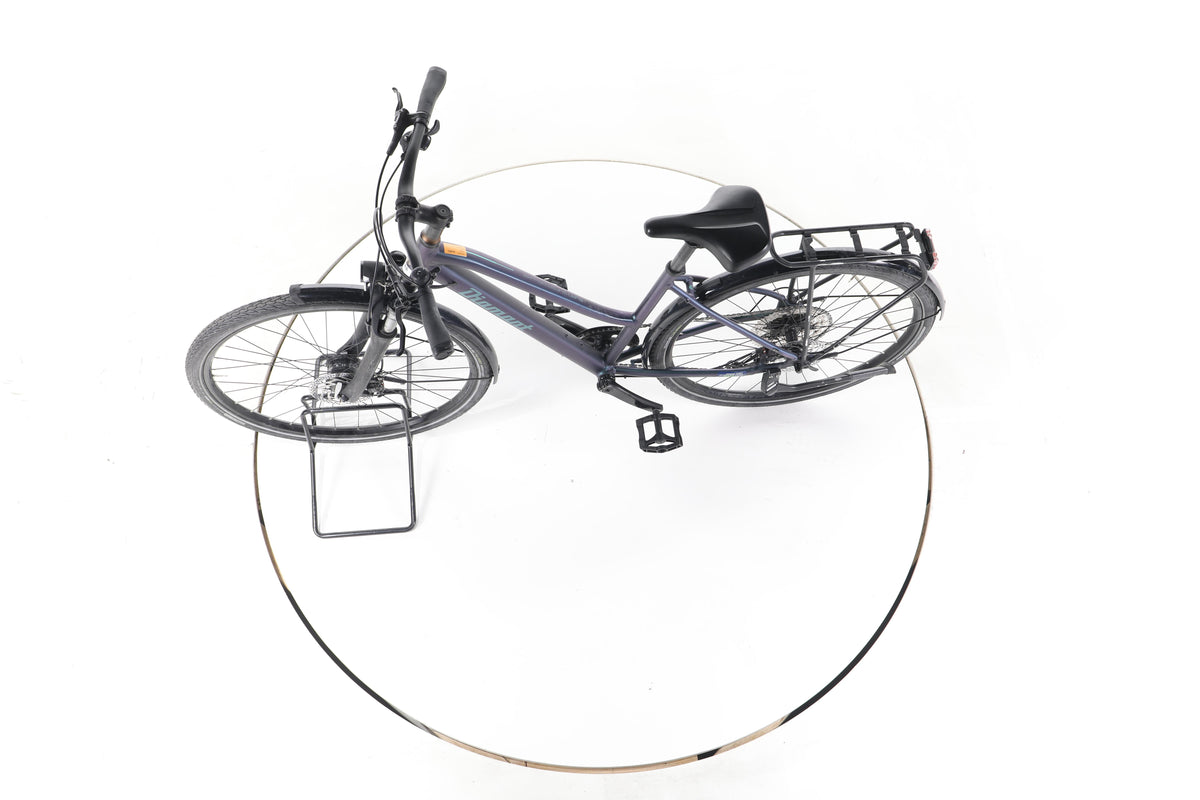 Diamant Elan Super Deluxe Fahrrad City & Trekking - Image 19
