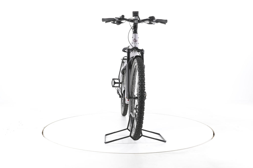 Bergamont E-Horizon SUV 6 Lady SUV E-Bike - Image 4