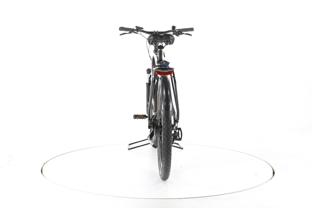 R Raymon TourRayE 5.0 Trekking E-Bike - Image 10