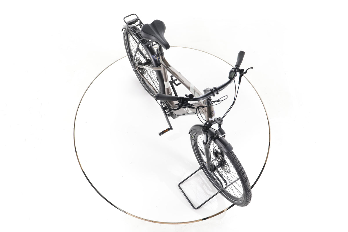 R Raymon TourRayE 5.0 Trekking E-Bike - Image 15