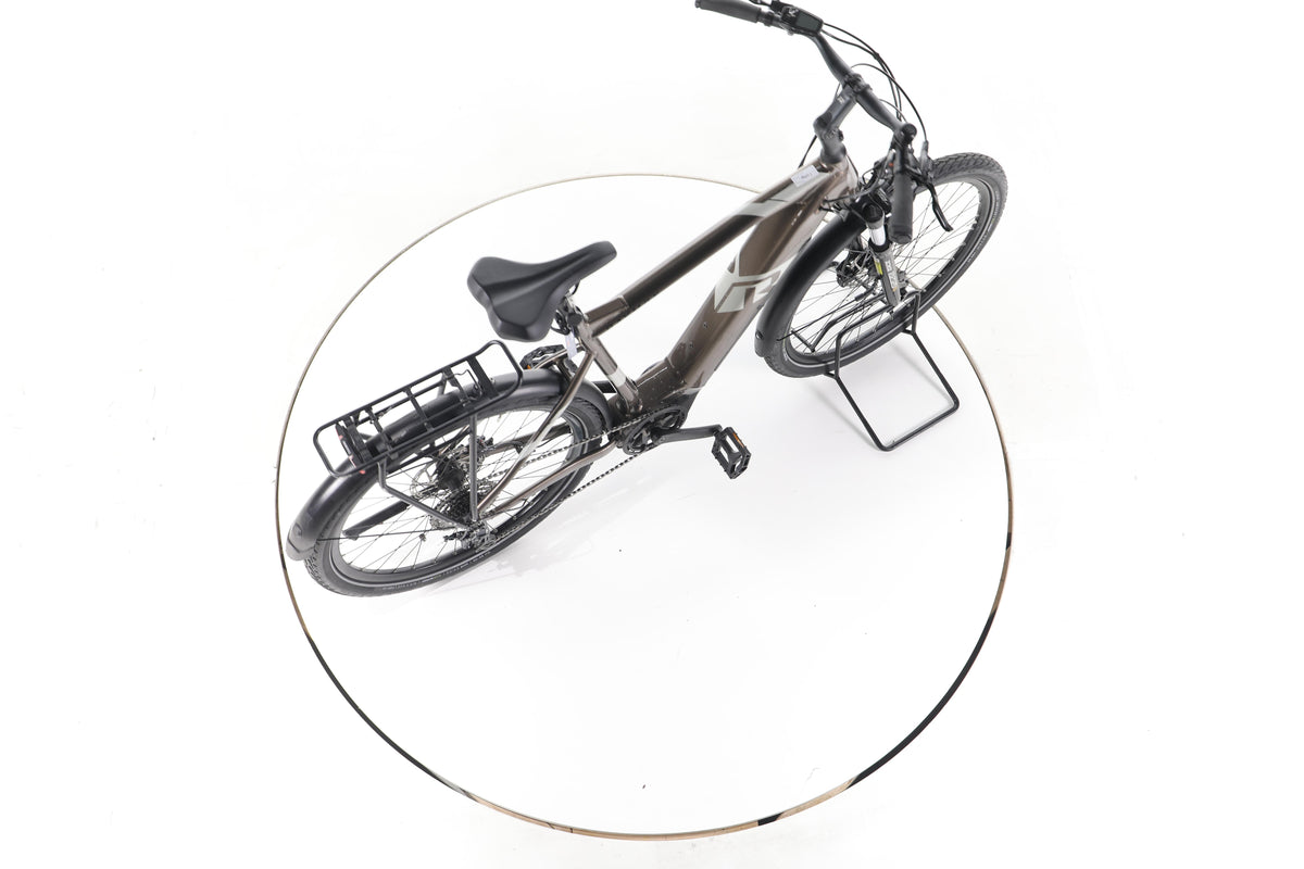 R Raymon TourRayE 5.0 Trekking E-Bike - Image 24