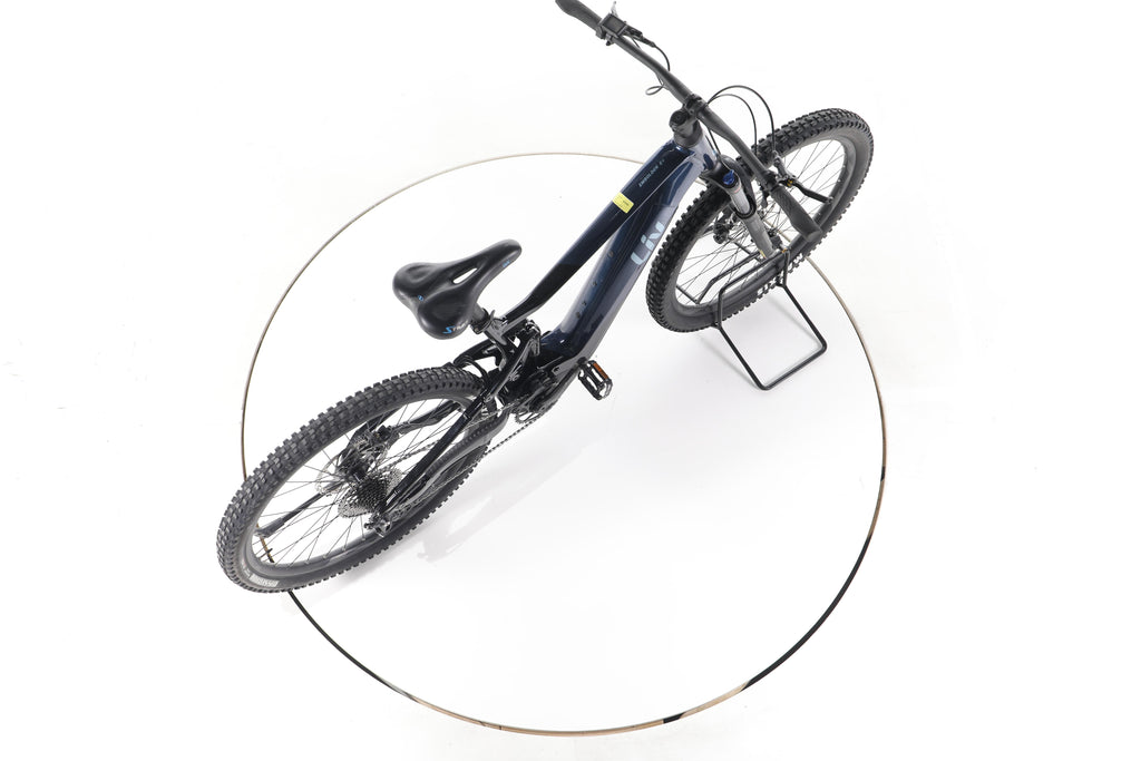 Liv Embolden E+2 E-Bike Fully - Image 24