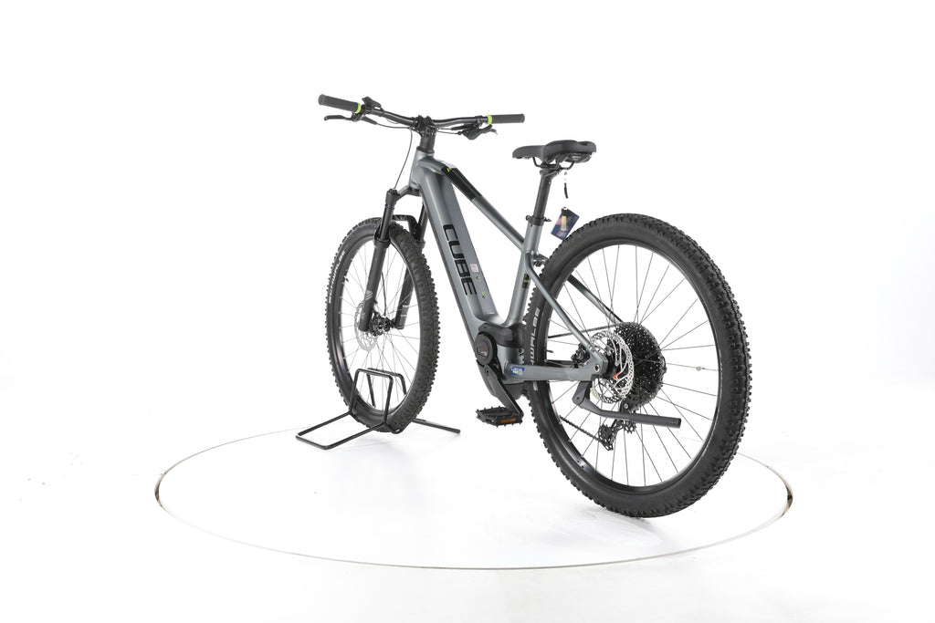 Cube Reaction Hybrid Pro 625 E-Bike - Image 9