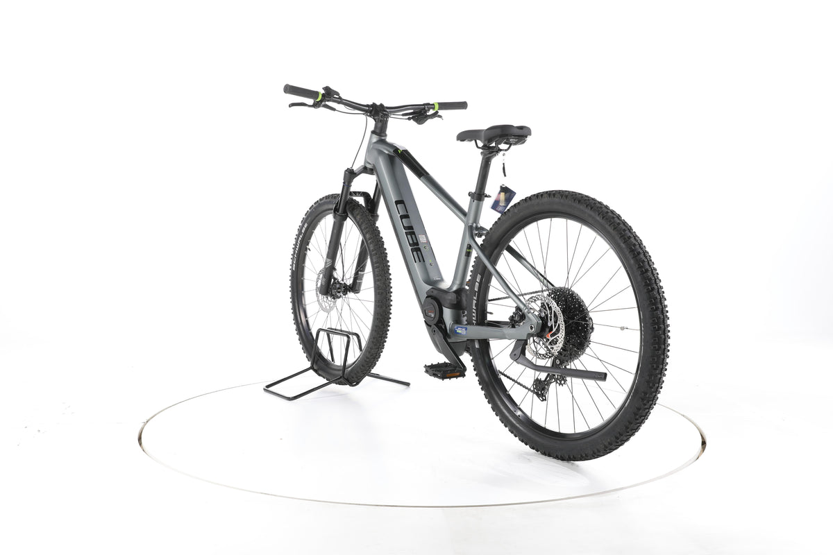 Cube Reaction Hybrid Pro 625 E-Bike - Image 9