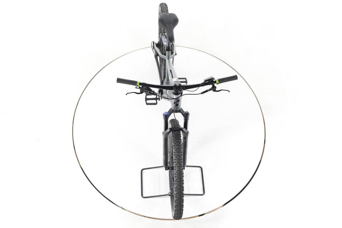 Cube Reaction Hybrid Pro 625 E-Bike - Image 16