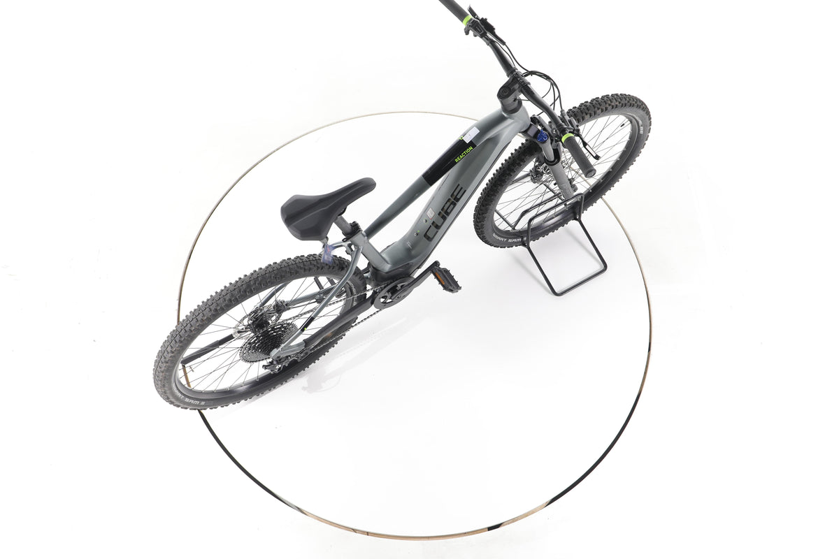Cube Reaction Hybrid Pro 625 E-Bike - Image 24