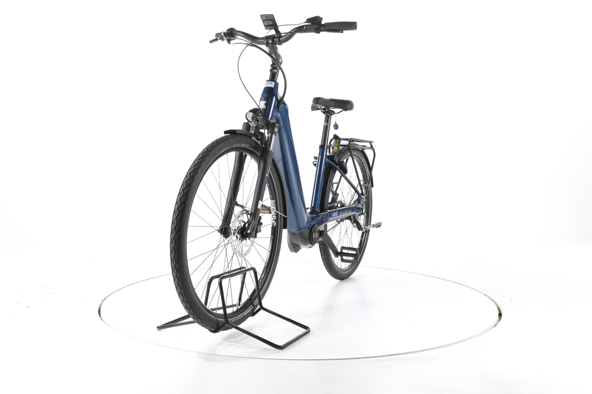 Kettler QUADRIGA P5 RT City E-Bike Tiefeinsteiger - Image 5
