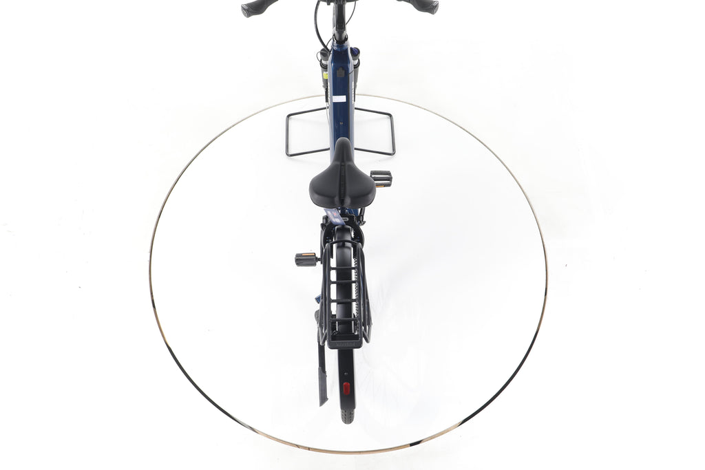Kettler QUADRIGA P5 RT City E-Bike Tiefeinsteiger - Image 22