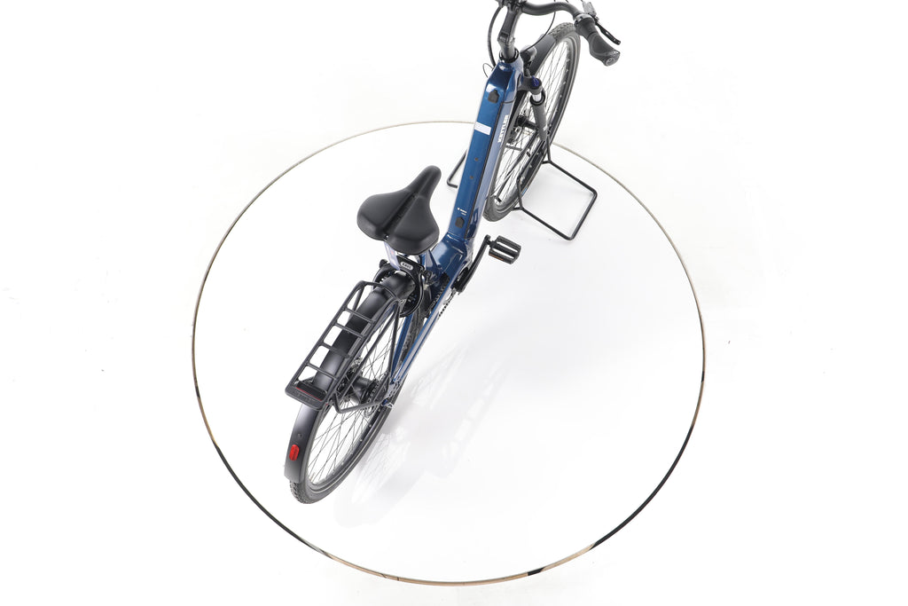 Kettler QUADRIGA P5 RT City E-Bike Tiefeinsteiger - Image 23