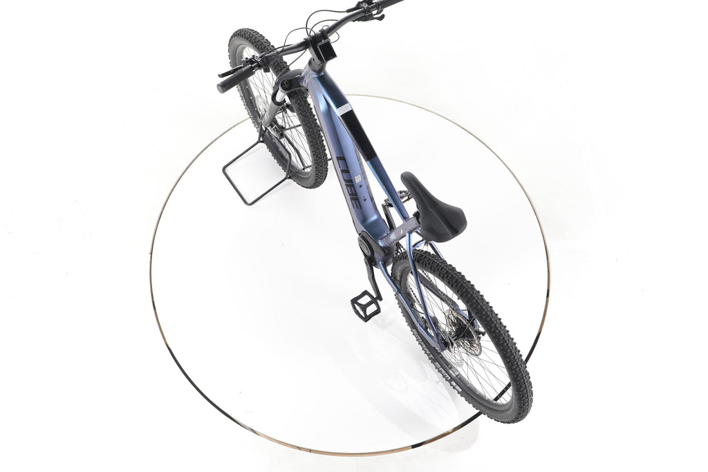 Cube Reaction Hybrid Race E-Bike - Image 21