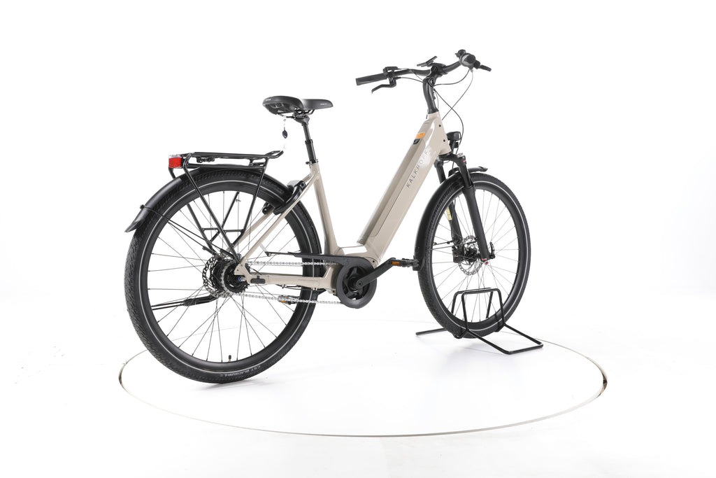 Kalkhoff Image 3.B Advance City E-Bike Tiefeinsteiger 2024 - Image 12