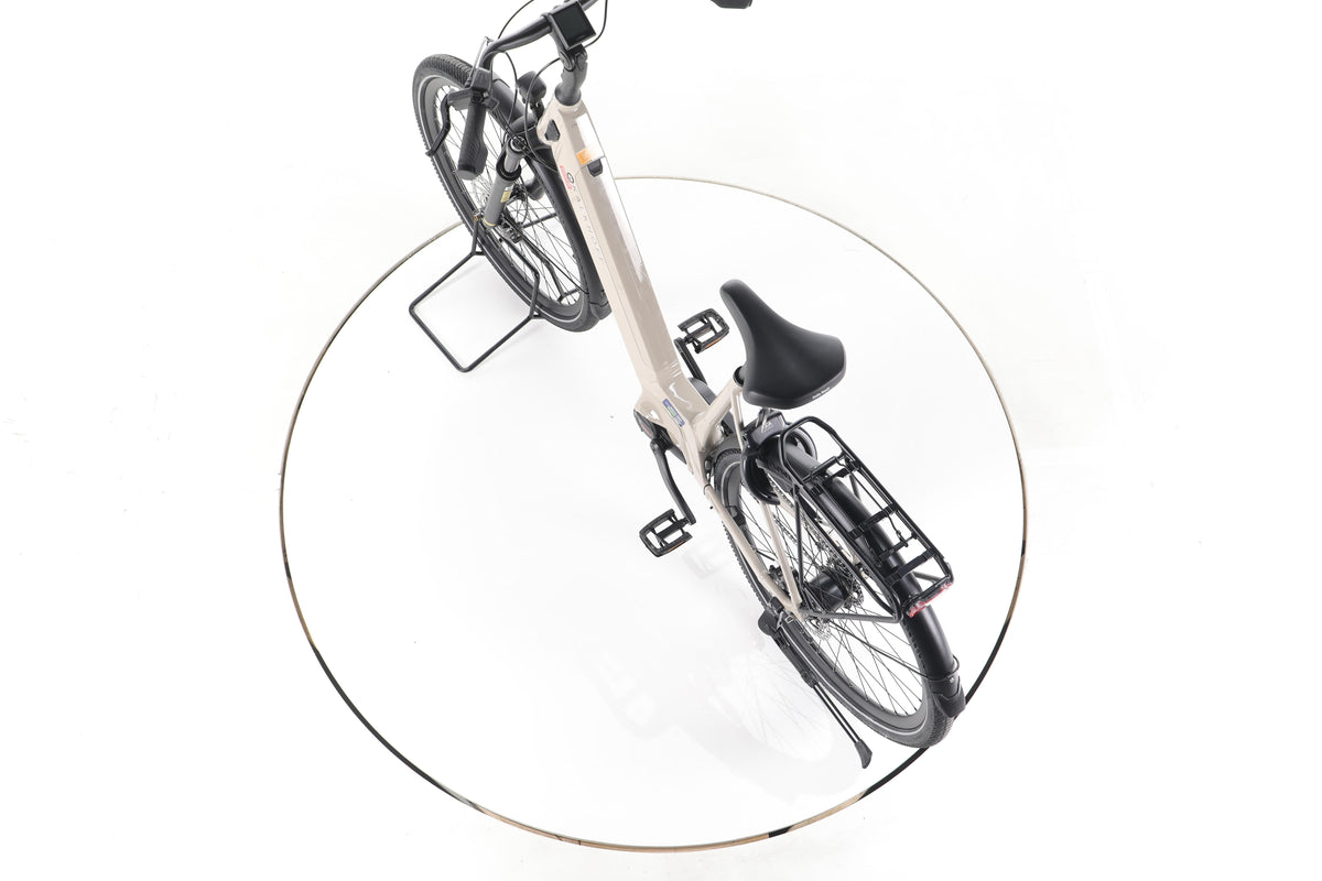 Kalkhoff Image 3.B Advance City E-Bike Tiefeinsteiger 2024 - Image 21