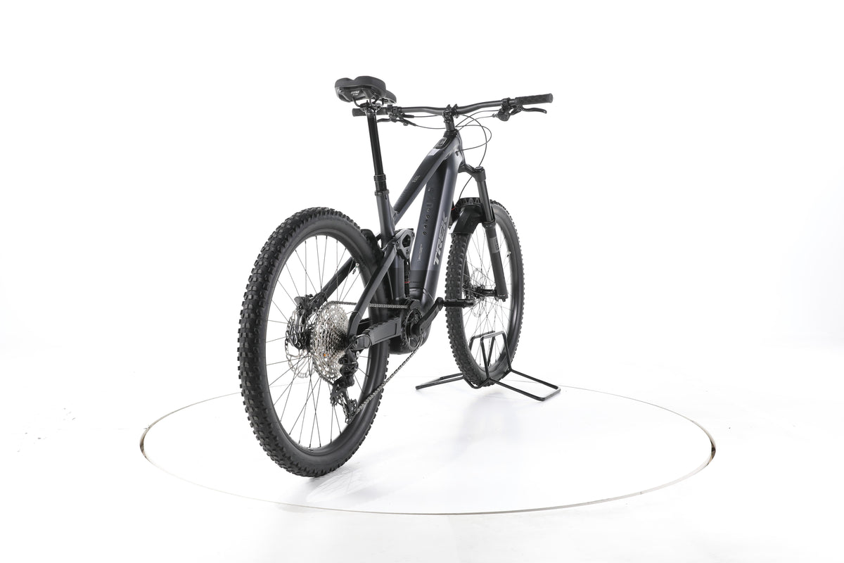 Trek Rail 5+ E-Bike Fully 2025 - Image 11