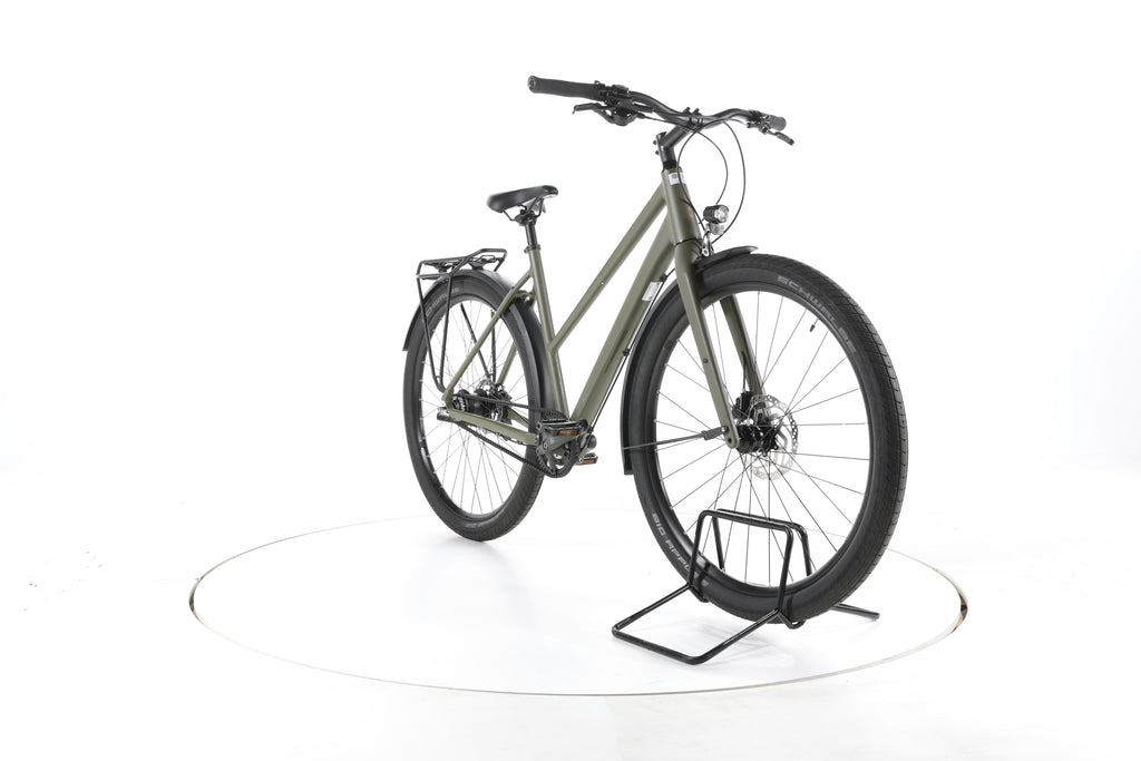 Cube Hyde Pro FE Fahrrad City & Trekking - Image 3