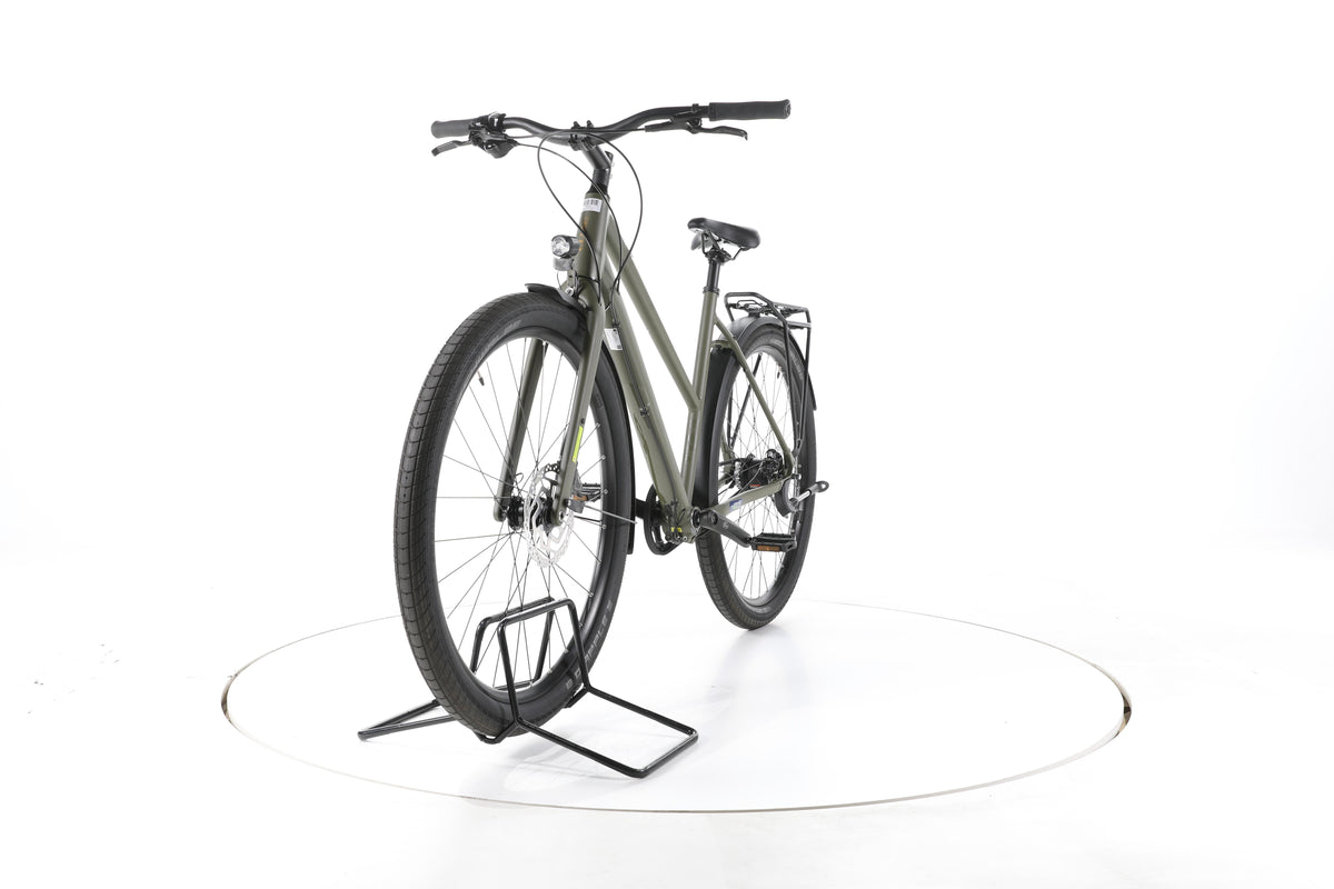 Cube Hyde Pro FE Fahrrad City & Trekking - Image 5