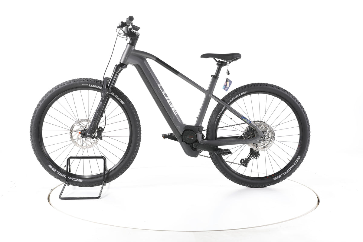 Cube Reaction Hybrid Race E-Bike - Image 7