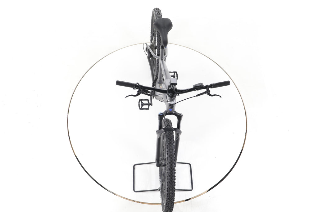 Cube Reaction Hybrid Race E-Bike - Image 16