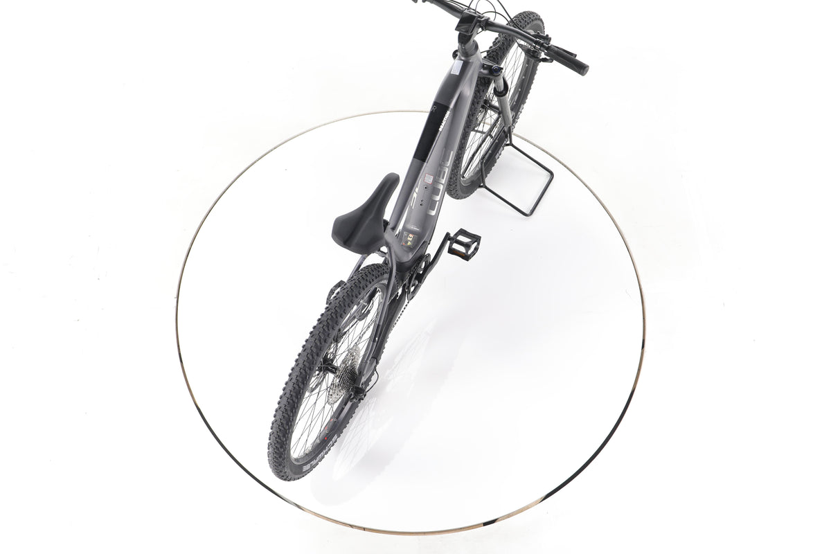 Cube Reaction Hybrid Race E-Bike - Image 23