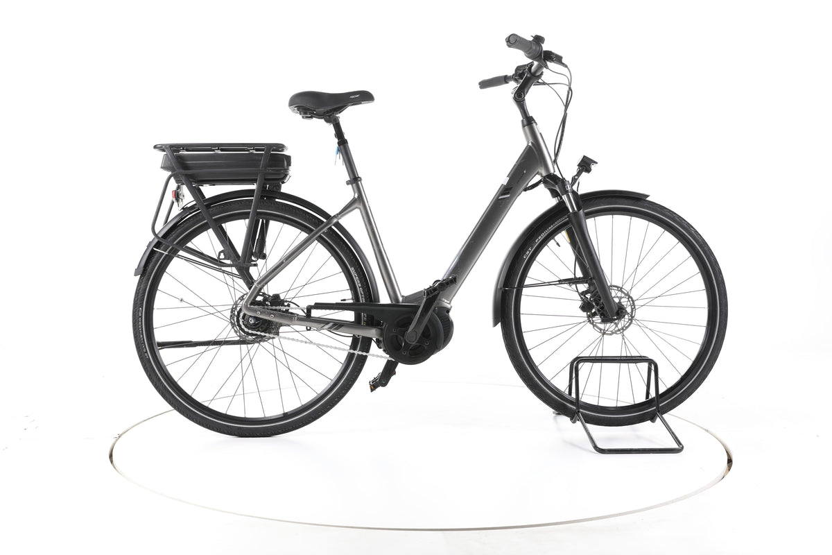 Giant Entour E+0 RT City E-Bike Tiefeinsteiger - Image 1