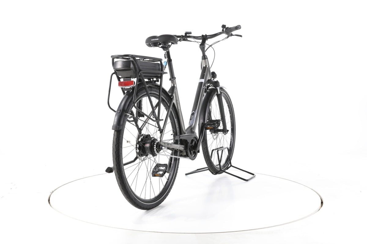 Giant Entour E+0 RT City E-Bike Tiefeinsteiger - Image 11