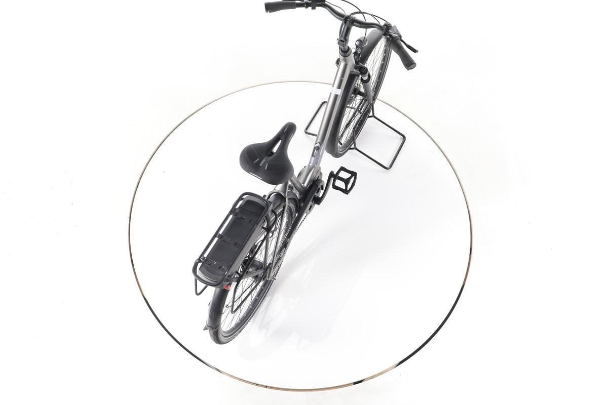 Giant Entour E+0 RT City E-Bike Tiefeinsteiger - Image 23