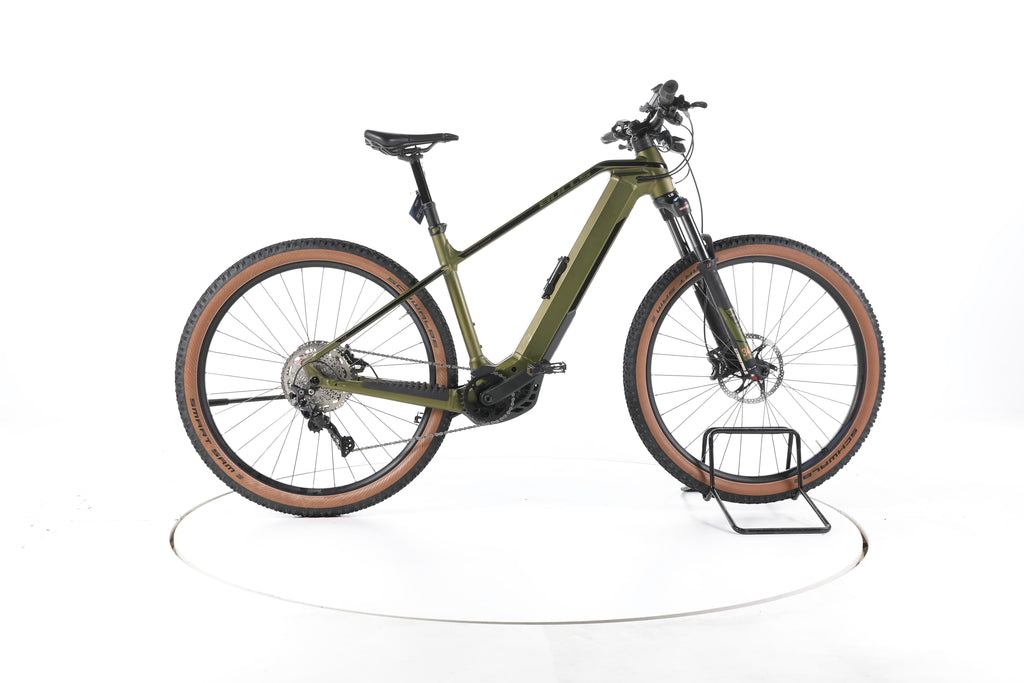 Bulls Sonic Evo 1 E-Bike - Image 1
