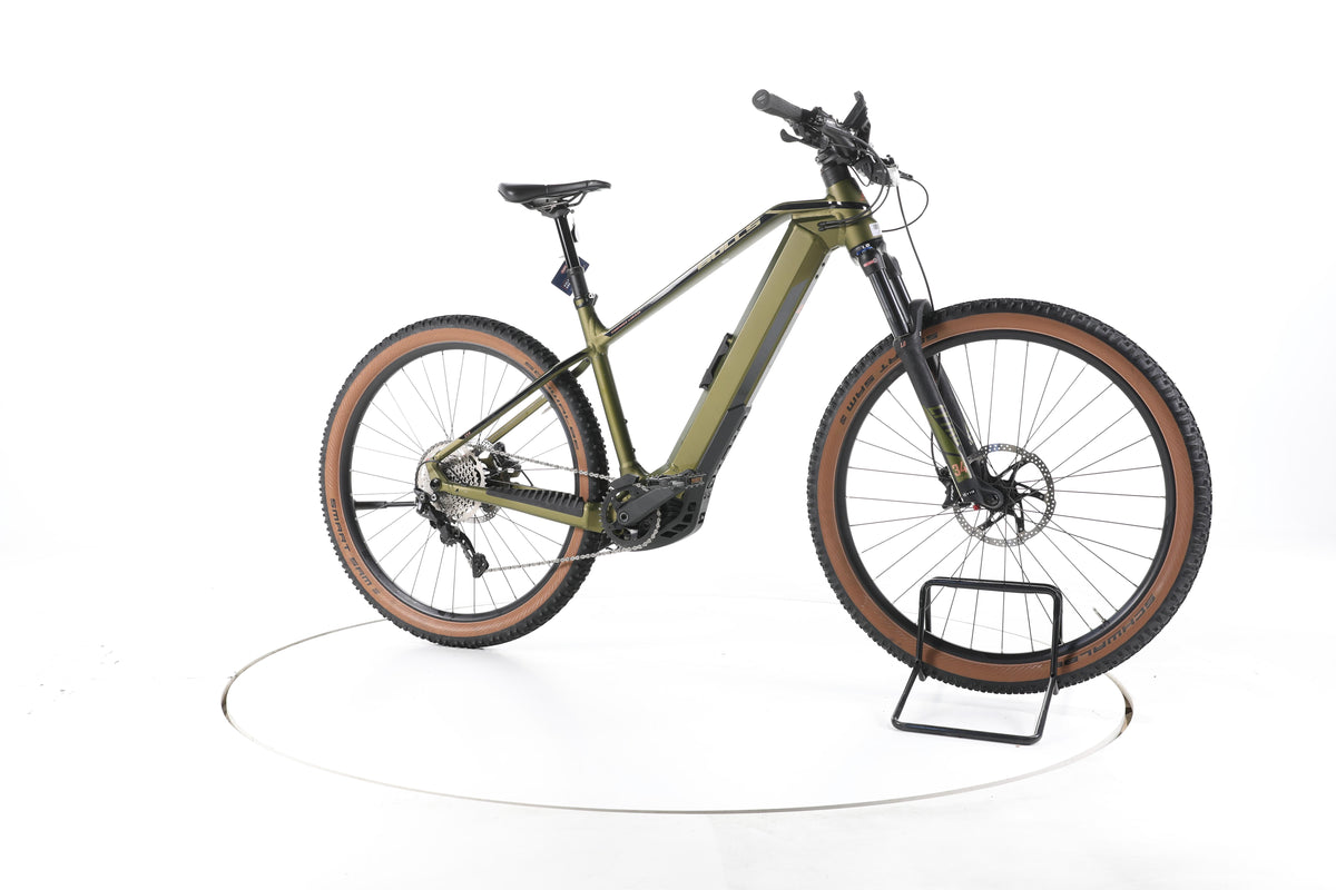 Bulls Sonic Evo 1 E-Bike - Image 2