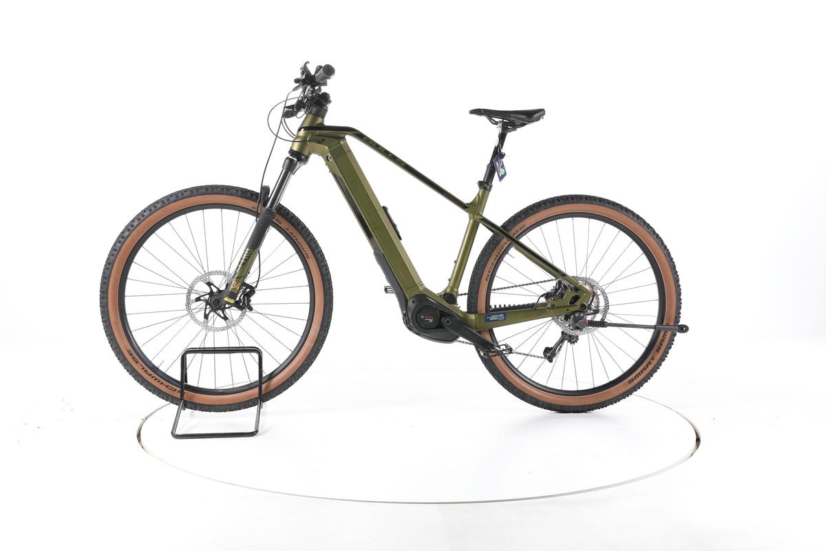 Bulls Sonic Evo 1 E-Bike - Image 7