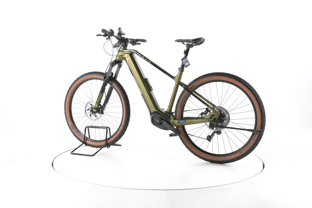 Bulls Sonic Evo 1 E-Bike - Image 8