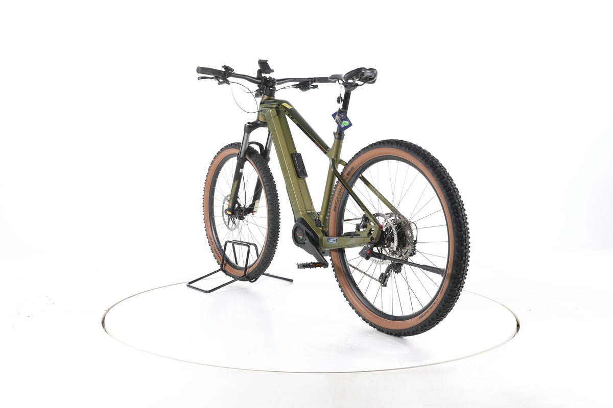 Bulls Sonic Evo 1 E-Bike - Image 9
