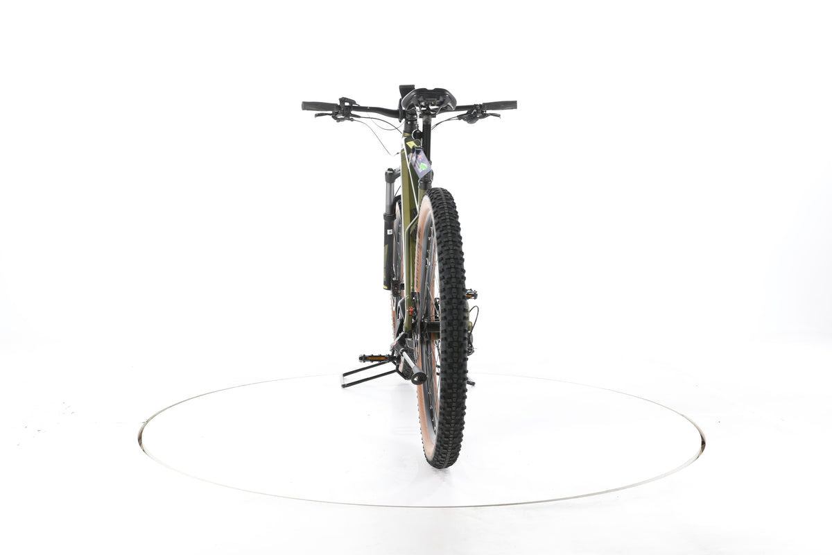 Bulls Sonic Evo 1 E-Bike - Image 10