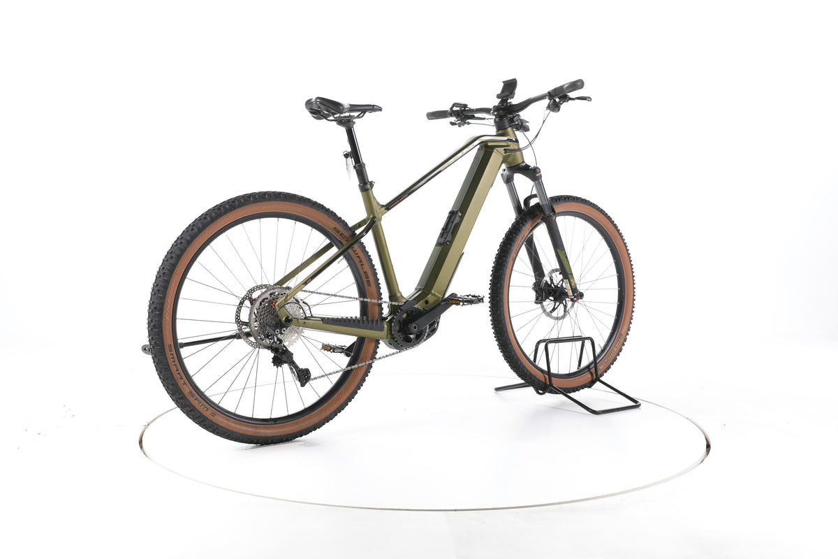 Bulls Sonic Evo 1 E-Bike - Image 12