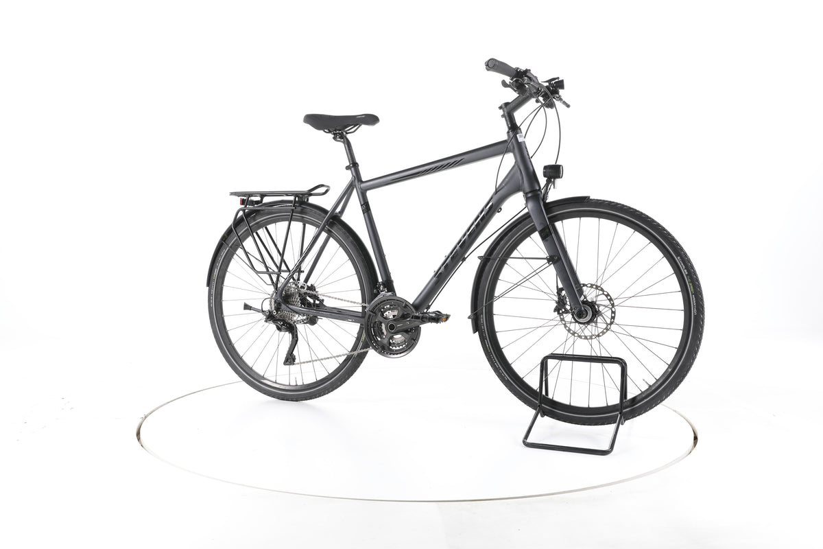 Stevens 8X Lite Tour Fahrrad City & Trekking - Image 2