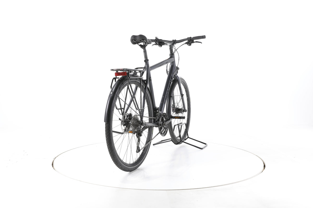 Stevens 8X Lite Tour Fahrrad City & Trekking - Image 11